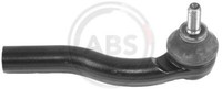 230633 A.B.S. Spurstangenkopf FüR Abarth,Fiat,Ford