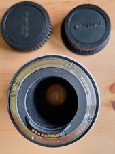 Canon Extender EF 2x III Telekonverter