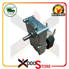 Motoriduttore originale Palazzetti 1,3 rpm cod. 895719790