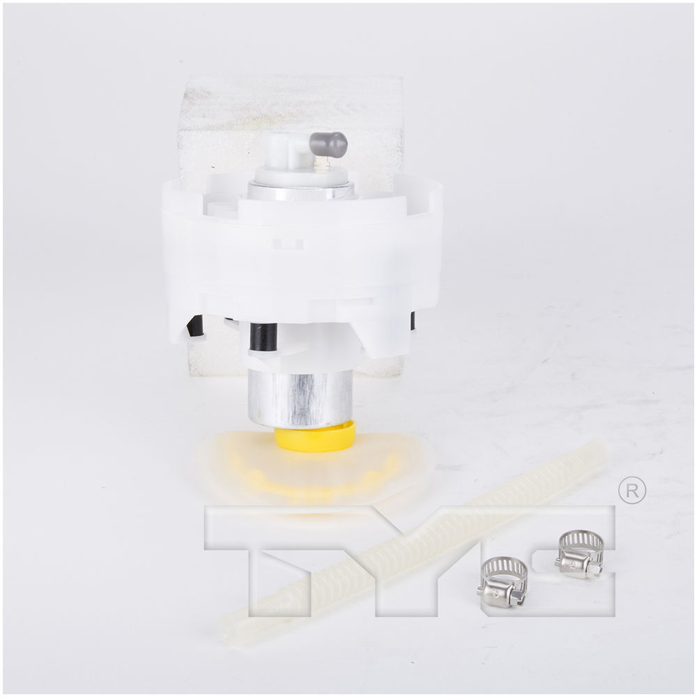 Fuel Pump Module Assembly-Fuel Pump TYC 150041 for sale online | eBay