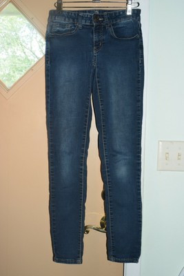 SO Authentic American Heritage Stretch 