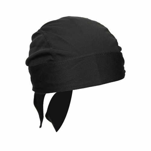 3Pack Skull Cap Durag Cotton Head Wrap Du Do Bandana Doo Rag Motorcycle Biker - Picture 2 of 15