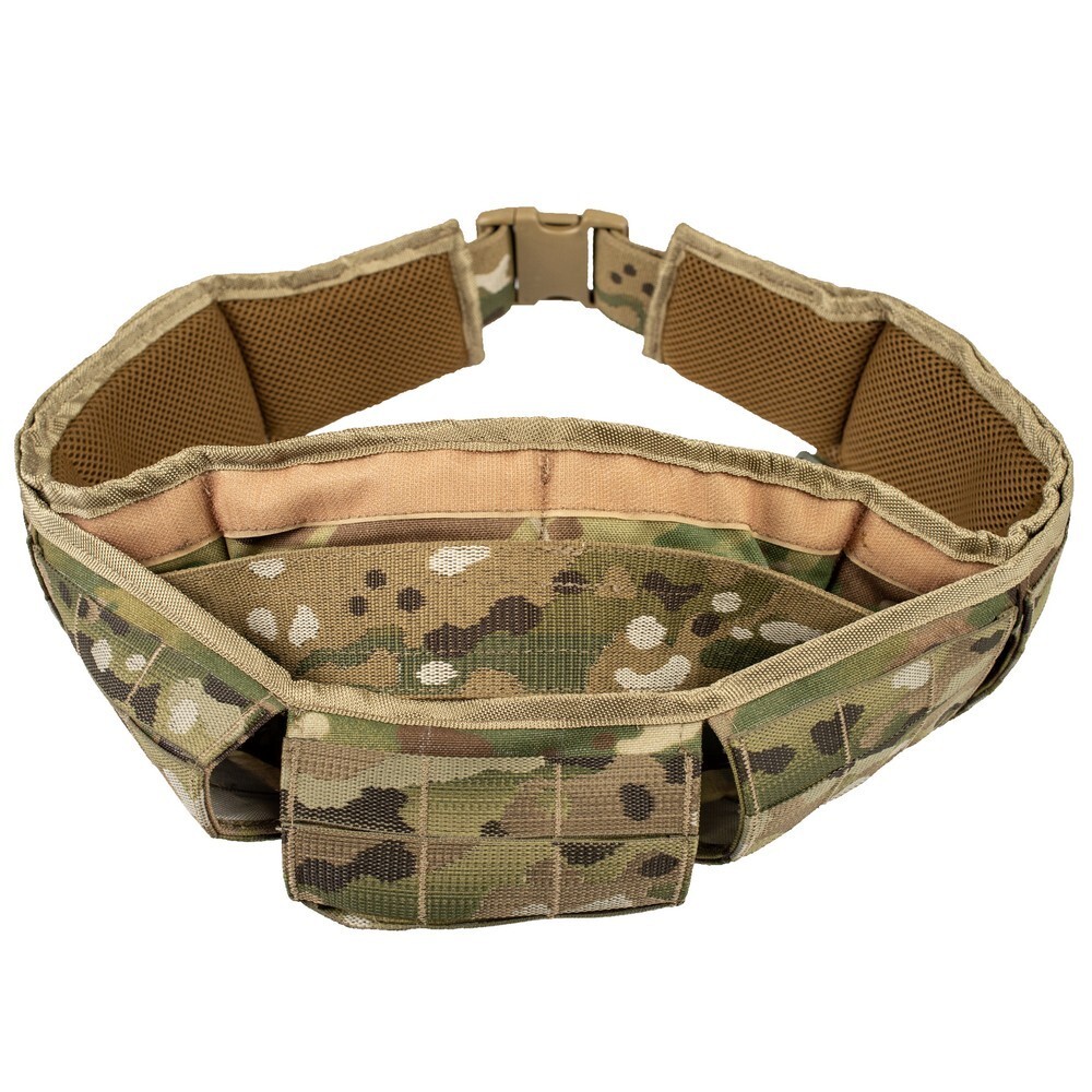 【実物¥12000】ATS War Belt-MultiCam ATS Tactical Gear War Belt