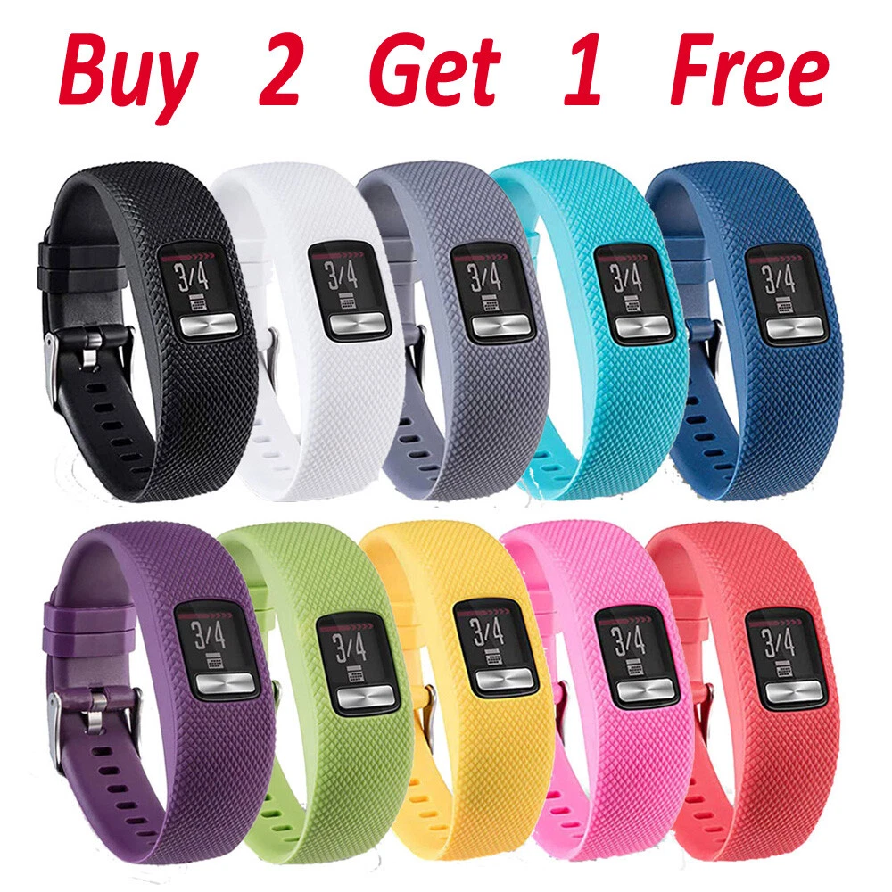 Garmin vivofit deals 4 ebay