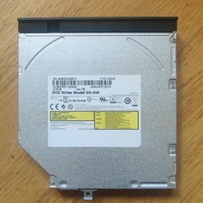 UNITA MASTERIZZATORE ASUS X551M E ALTRI LETTORE DVD  SERIAL ATA SATA NOTEBOOK PC