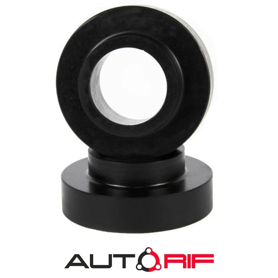 0.8" 20 mm Car Spacers Lift Kit for Ford B-MAX, COURIER, ECOSPORT, FIESTA — 第 3/4 张图片