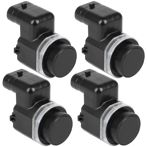 4X PDC Parking Sensor For BMW 5 6 Series F10 F11 F18 F12 F13 66209270501 - Picture 2 of 11