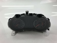 Compteur Citroen C-CROSSER