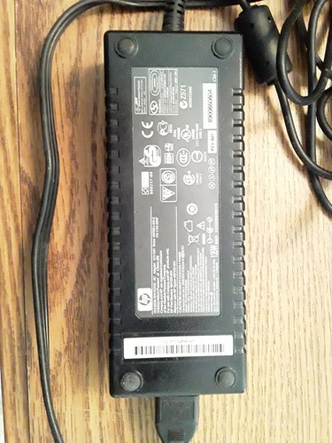 HP Compaq 8200 Elite Ultra Slim USFF desktop w/ AC, caddy, i3, 4GB, No HD No OS - Picture 21 of 24