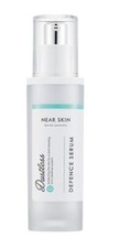 Suero de té verde Missha Near Skin Dustless Defence 50 ml hidratación romero limón
