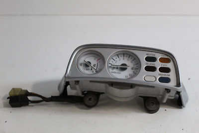 Yamaha V max 1987-2002 Tacho (Meter) 201402318