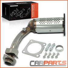 Katalysator Krümmerkat Benzin für Peugeot 206+ 206 SW 206 Schrägheck SW 00-10