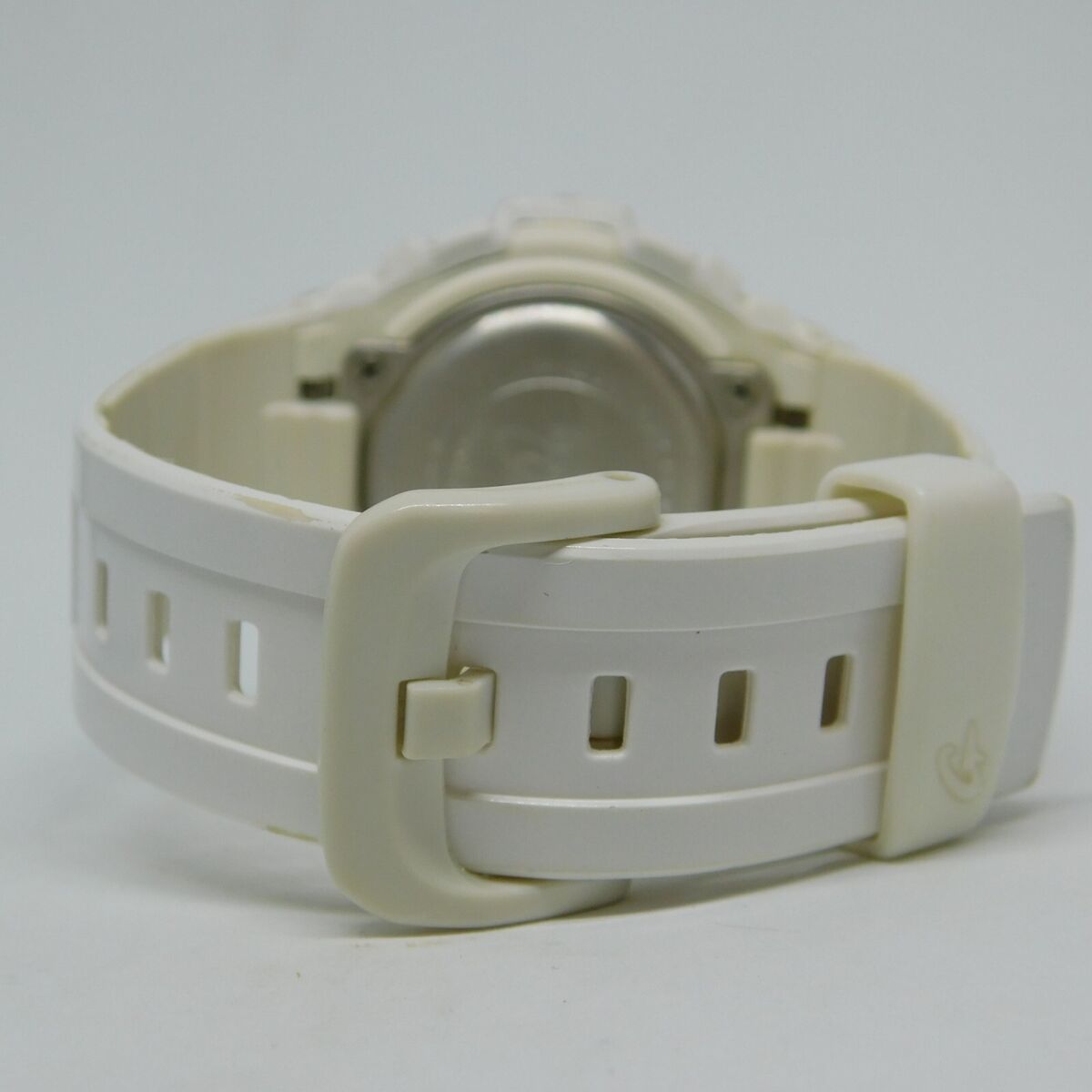 CASIO Baby-G 3265 BLX-100 WR 200M Quartz Digital Women's CASIO Baby-G 3265 BLX-100 WR 200M Quartz Digital Women's