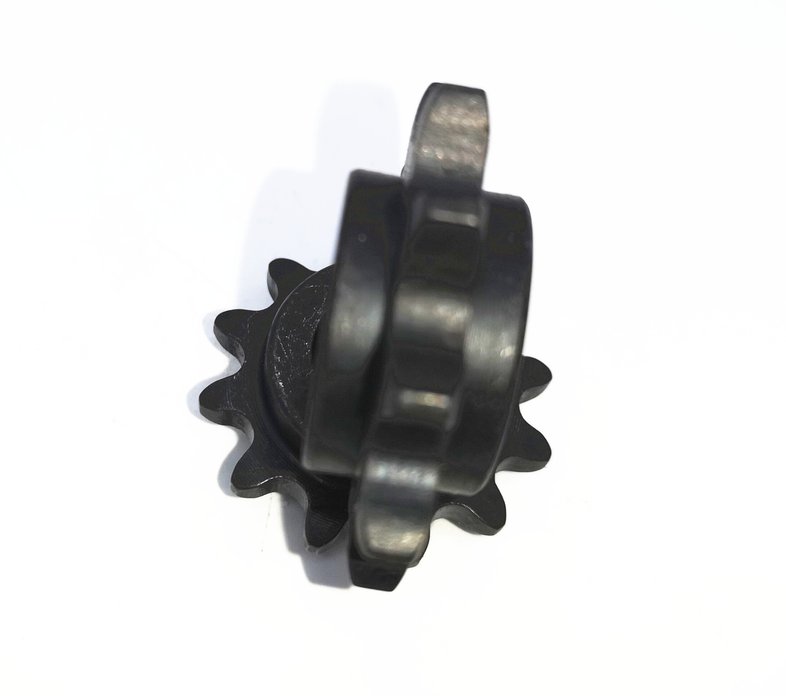 Torque Converter Sprocket 5/8'' 12T 35 PITCH Chain For Go Kart I/D 5/8