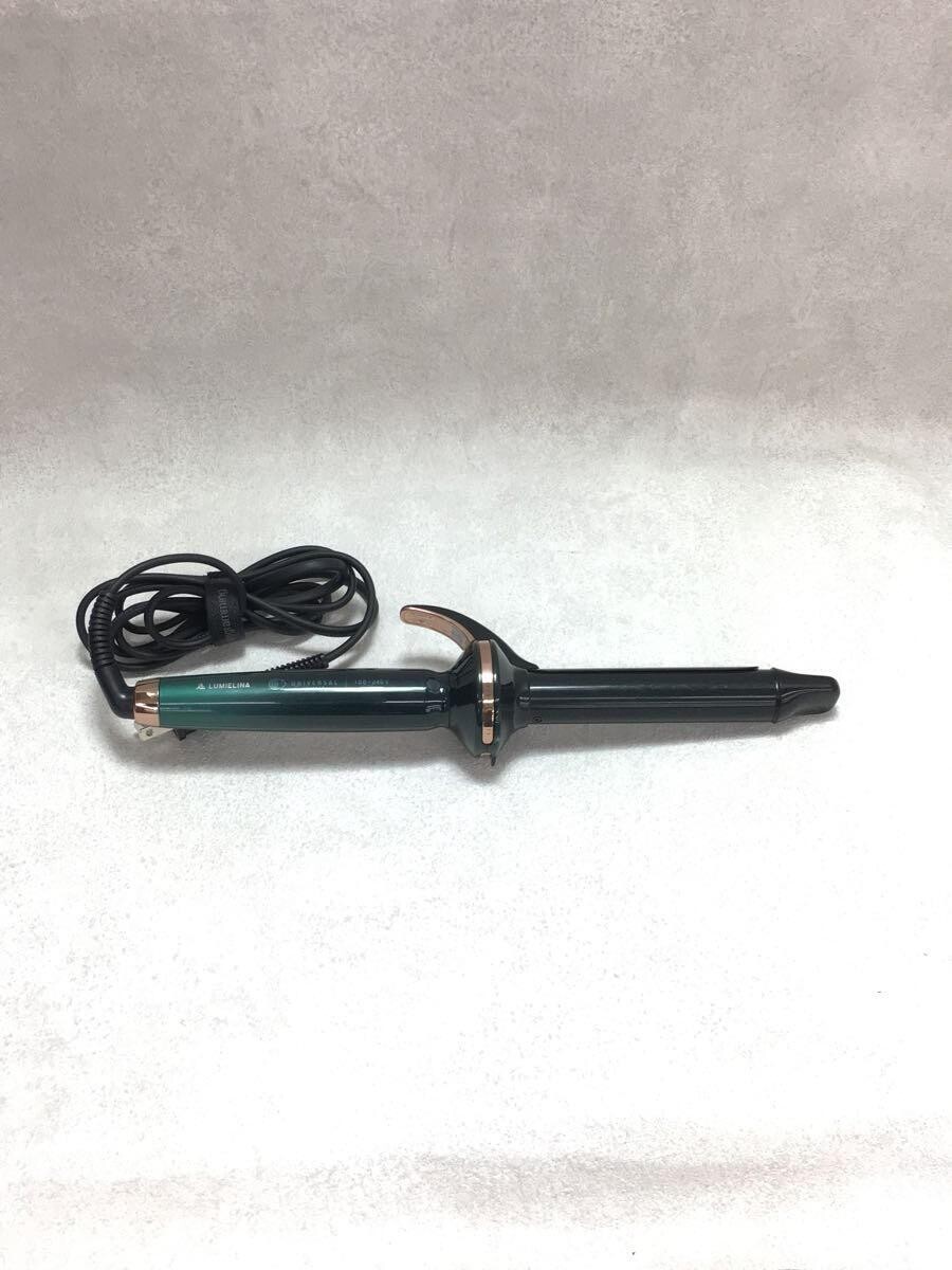 Bioprogramming Hair Curl Iron HAIRBEAURON 7D Plus S-type 26.5m