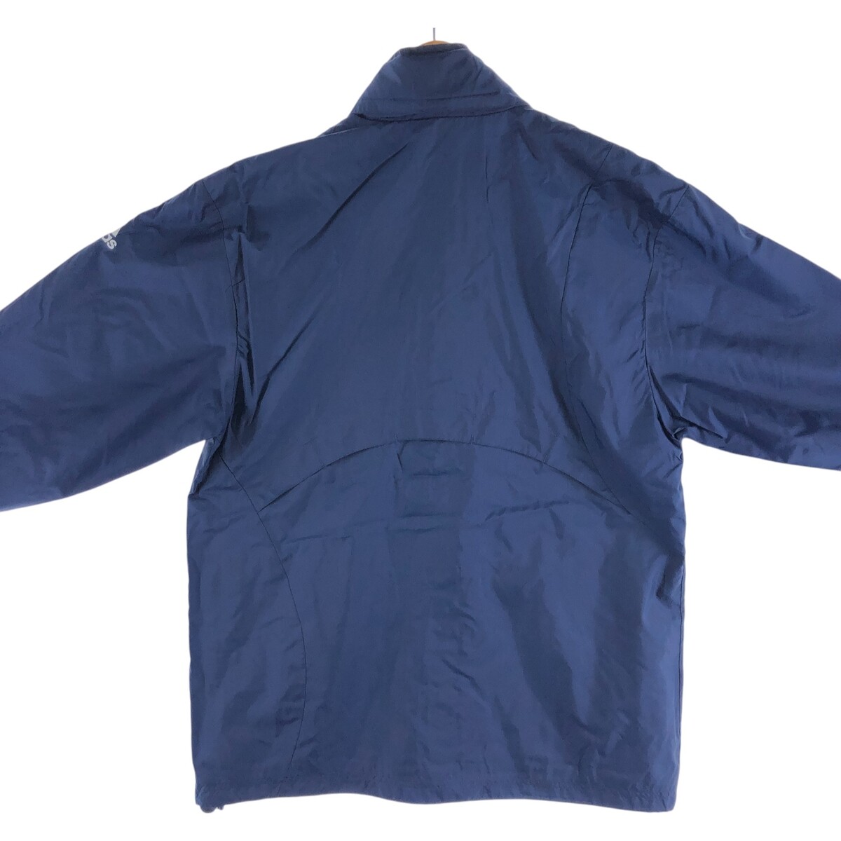 ジャケット・アウター adidas super long nylon coat 00s 00'S Adidas nylon jacket, men's XL size / eaa507508 | eBay