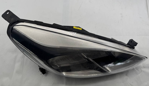 Original Ford Fiesta VIII Frontscheinwerfer H1BB13W029AE LED Rechts K417