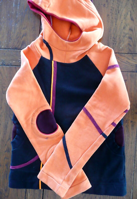 PYGMEES Hoodie 36/38 Bekleidung Pullover Damenmode - sehr guter Zustand
