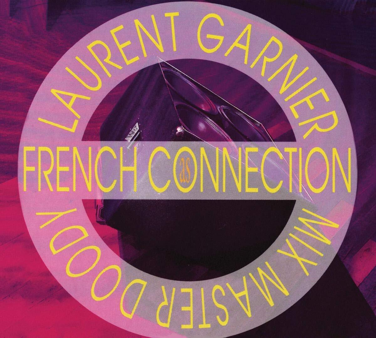 Garnier/Mix Master Doody French Connection (CD)