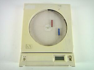 Temperature And Humidity Chart Recorder