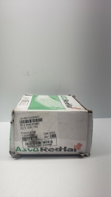ASCO JKH8210C94MO Red Hat Pneumatic Solenoid Valve 150PSI SEE DESCRIPTION
