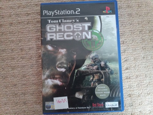 SUPERBE SÉLECTION DE JEUX SONY PS2 !! - LOT 6 - A CHOISIR DANS LA LISTE !! - Photo 91/411