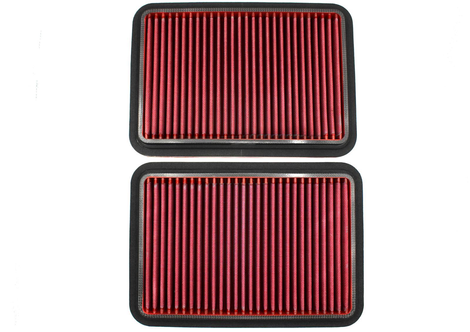 LAMBORGHINI AVENTADOR LP 700 740 750 770 BMC HIGH FLOW REPLACEMENT AIR FILTERS
