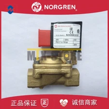 1PC Brand New Buschjost 8240000.9101.024.00 Solenoid valve #F