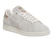 Womens Adidas Cream Suede Lace Up Trainers Uk Size 7 Ex Display Womens Adidas Cream Suede Lace Up Trainers Uk Size 7 Ex Display