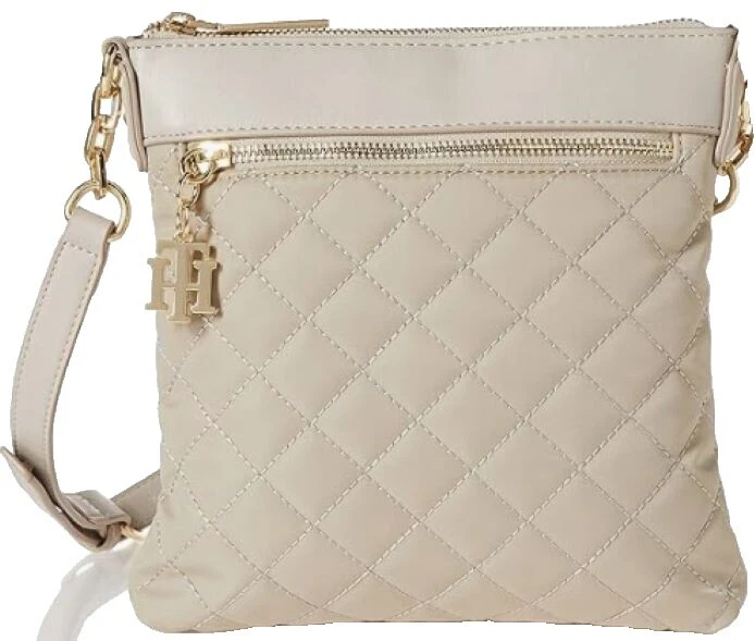 Tommy Hilfiger Solid Bags & Handbags for Women