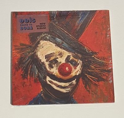 eels - Earth To Dora, Audio-CD, NEU, noch verschweißt
