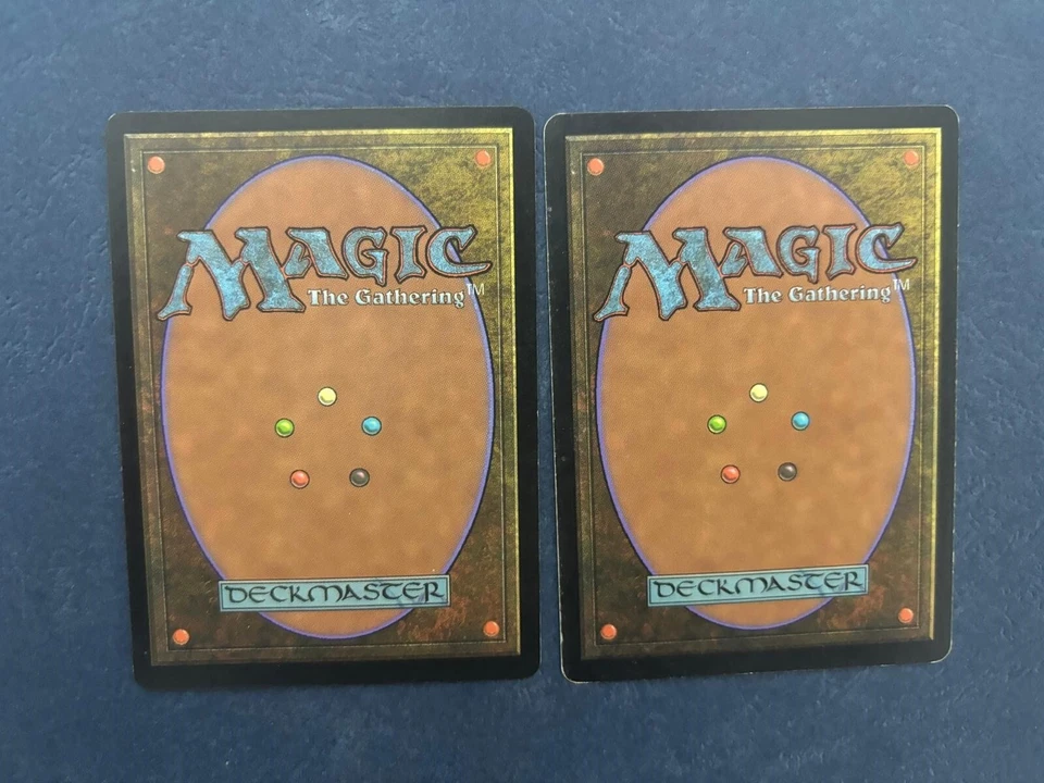 MTG 2X INVASION COASTAL TOWER CHINESE + JAPANESE MAGIC THE GATHERING UNCOMMON - Image 4 of 4