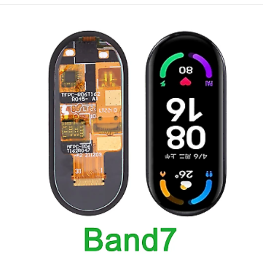 Film Evaporator Amazing Watch Faces Mi Band Film Evaporator