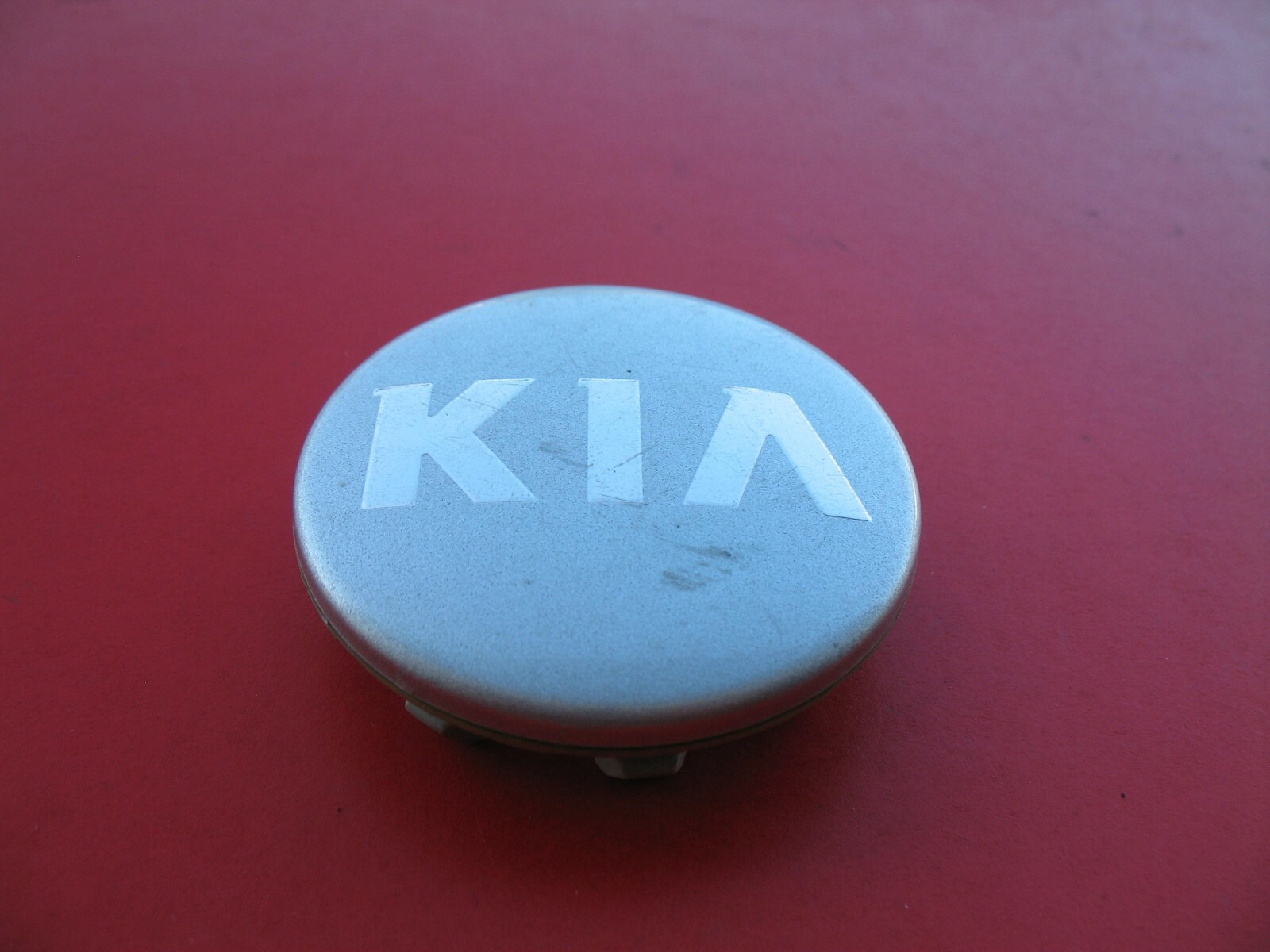 KIA SPORTAGE NIRO CADENZA SOUL 1 WHEEL RIM HUB CAP HUBCAP CENTER COVER PLUG 7663 eBay