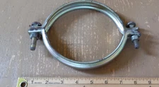 Truck Exhaust Clamp 48M005-1 - NOS