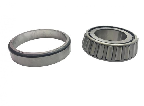 VOLVO B6, B7, B9, B10, B12 bus TP1805970 Wheel Bearing, Front Axle 39580 39520 - Picture 4 of 8