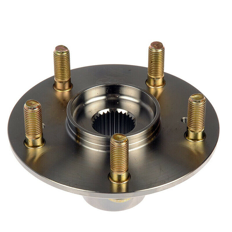 Front Wheel Bearing & Hub For 1999 2000 2001 20002 2003 2004 Honda