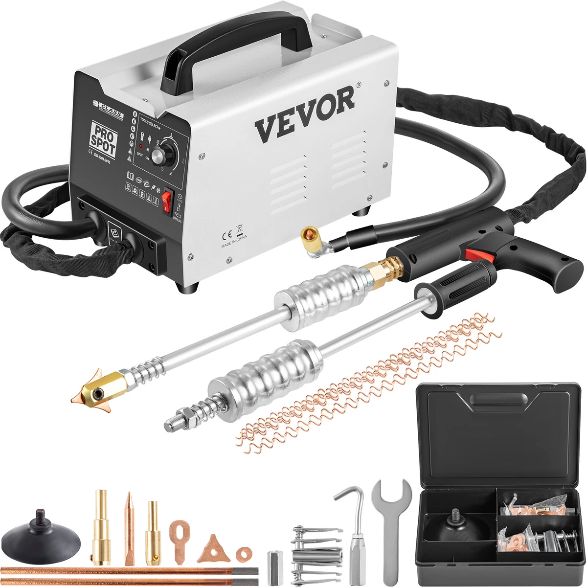 Vevor dent puller deals