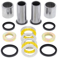 Schwingenlager-Kit All Balls 28-1047 FüR Suzuki DR-Z E K S SM RMX Z RM-Z