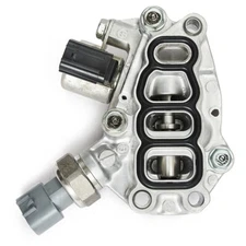 For Honda Odyssey 2005-2007 15810-RKB-J01 VTEC Solenoid Spool Valve W/Gasket