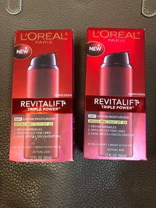revitalift lotion