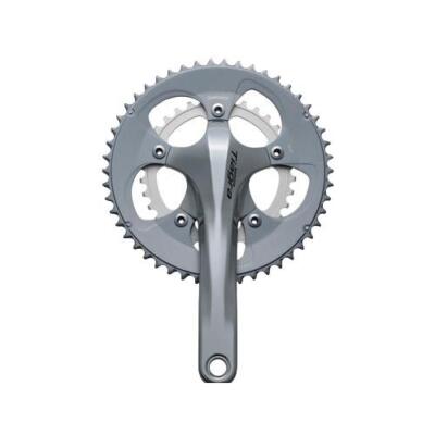 Tiagra Pedalier Shimano Compact 50 34 Prowheel Ounce Compact 50/34