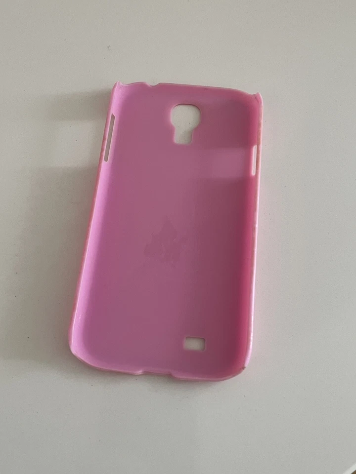 Case for Samsung Galaxy S4 - Pink - Image 2 of 2