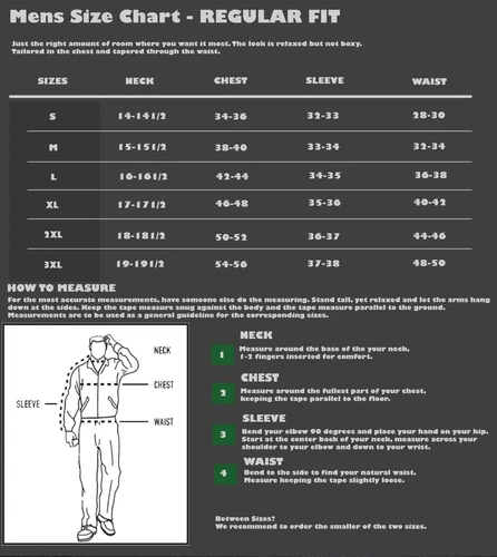 Venado Concealed Carry Vest for Men - Heavy Duty Canvas - Conceal Carry Pockets image 6
