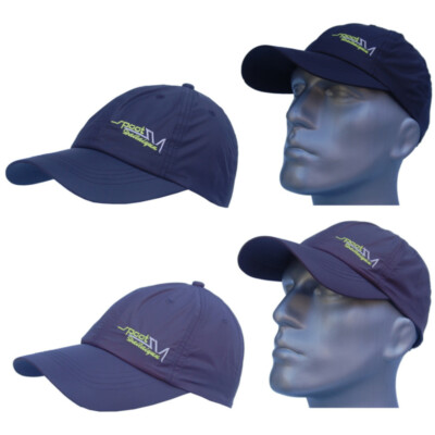 REGEN BASECAP Cool4 Baseball Cap Ultraleicht & Wasserabweisend Verstellbar E25
