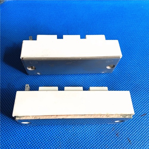 1 PCS SEMIKRON Disassemble the 123D brake module SKM195GAL126DP GOOD - Picture 4 of 4