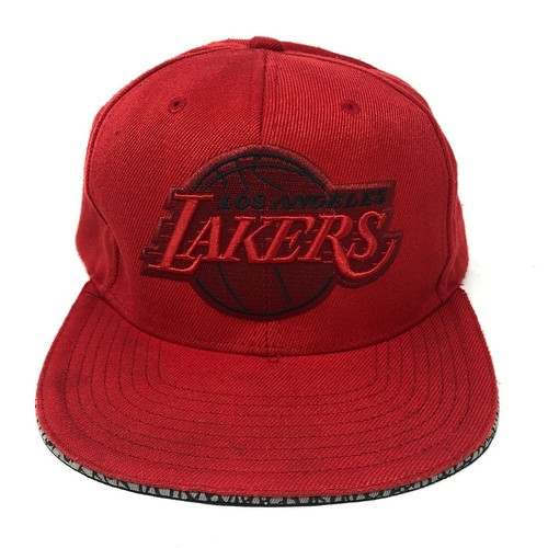 Ness Hat Snapback Baseball Cap Pattern 