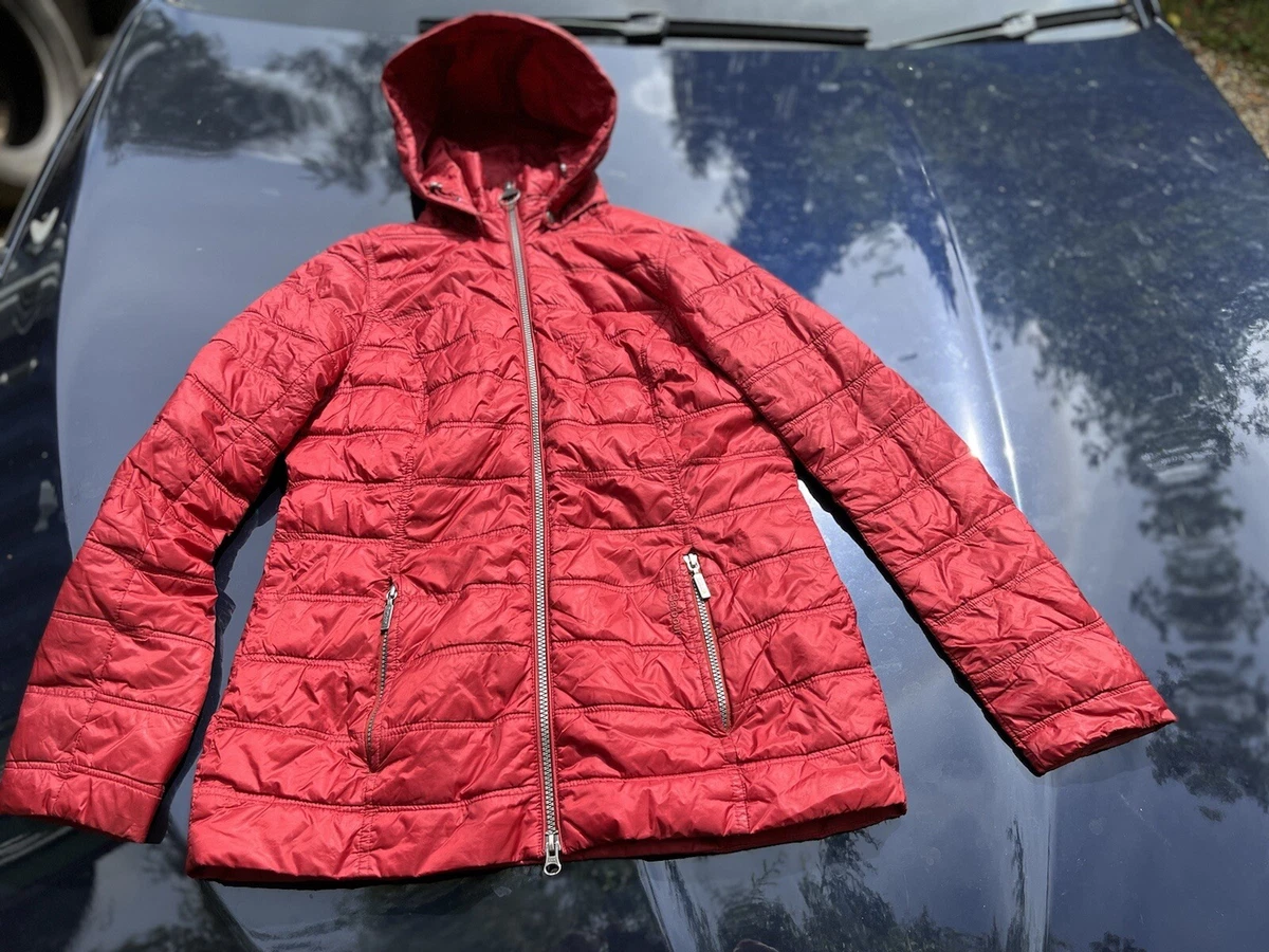 Womens barbour best sale jacket ebay