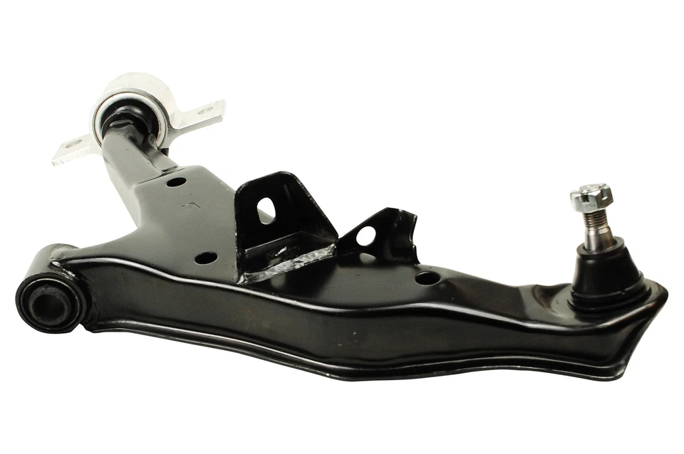 Braço de controle e junta esférica conjunto dianteiro esquerdo inferior Mevotech para 02-04 INFINITI I35 - Imagem 2 de 4