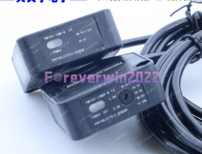 1PCS NEW FOR G-TEK opposite emission photoelectric switch sensor PMF50T-10ME-W #